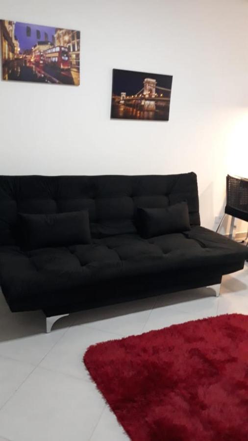 Apartamento Bem Localizado Centro De Sp São Paulo Luaran gambar