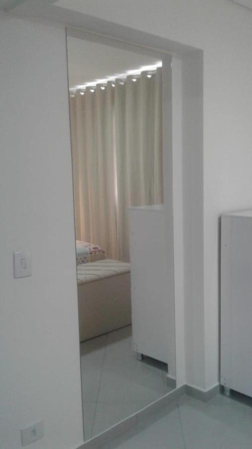 Apartamento Bem Localizado Centro De Sp São Paulo Luaran gambar