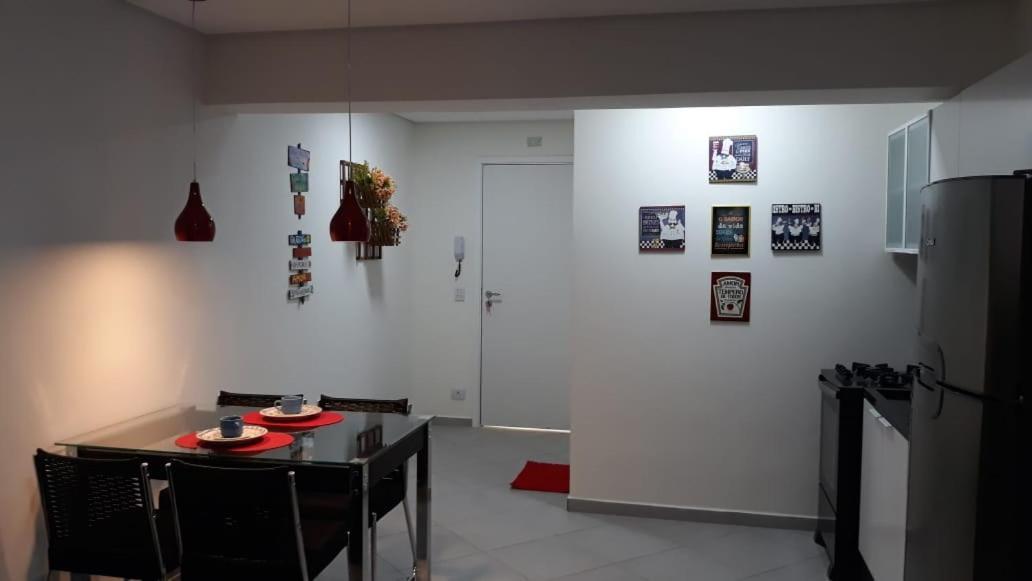 Apartamento Bem Localizado Centro De Sp São Paulo Luaran gambar