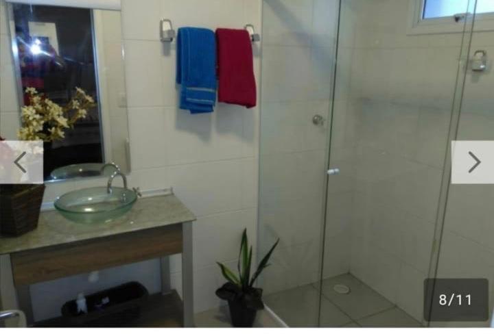 Apartamento Bem Localizado Centro De Sp São Paulo Luaran gambar