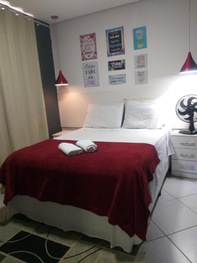 Apartamento Bem Localizado Centro De Sp São Paulo Luaran gambar